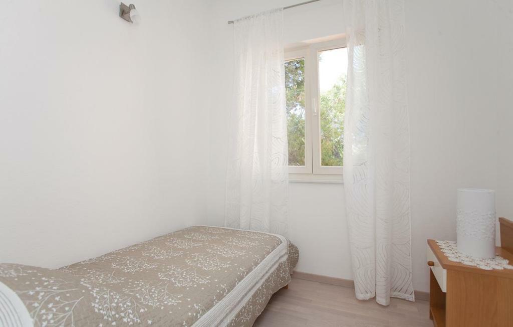 Apartment Zanetic Prizba Exterior foto