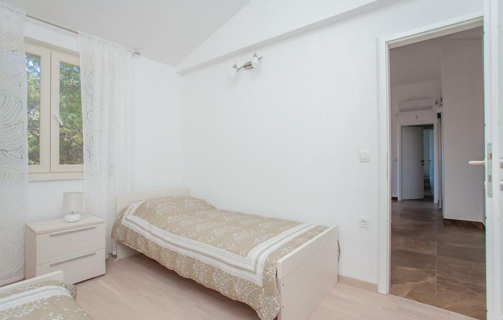 Apartment Zanetic Prizba Exterior foto