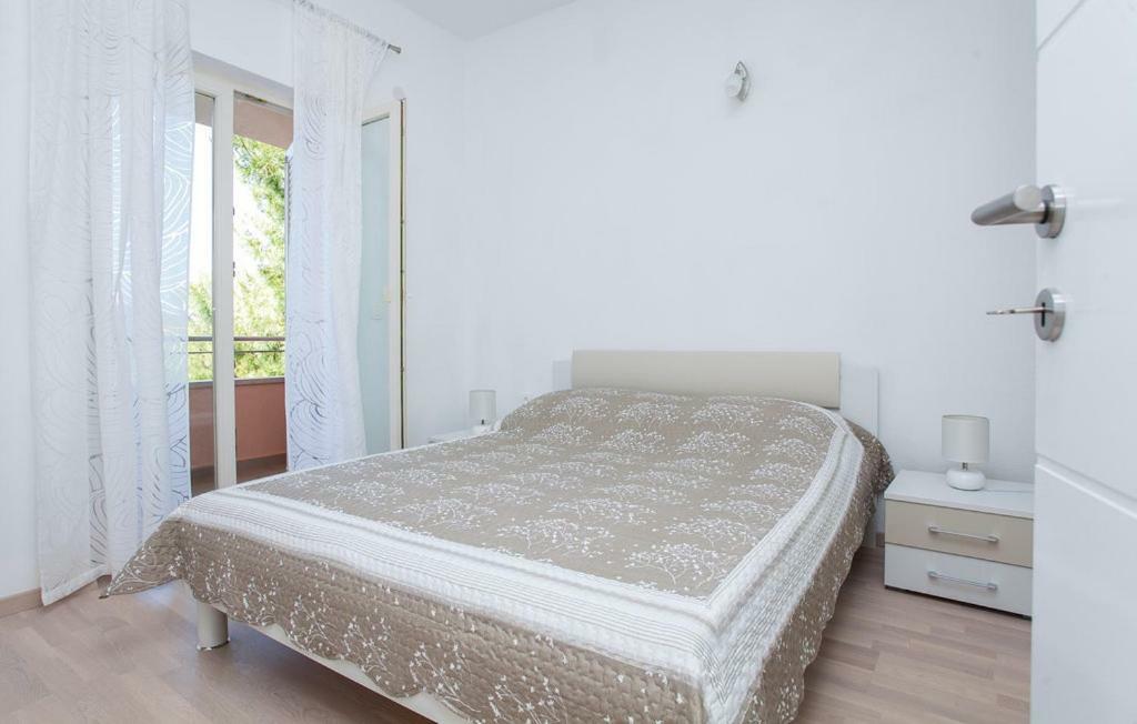 Apartment Zanetic Prizba Exterior foto