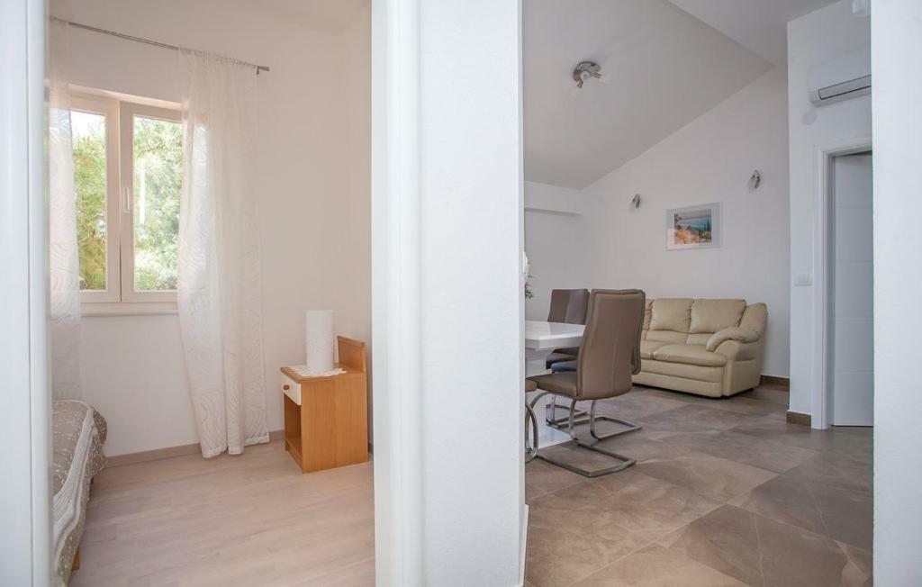 Apartment Zanetic Prizba Exterior foto